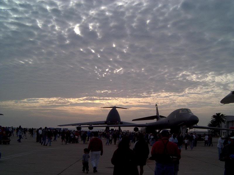 Airshow (02) - Planes