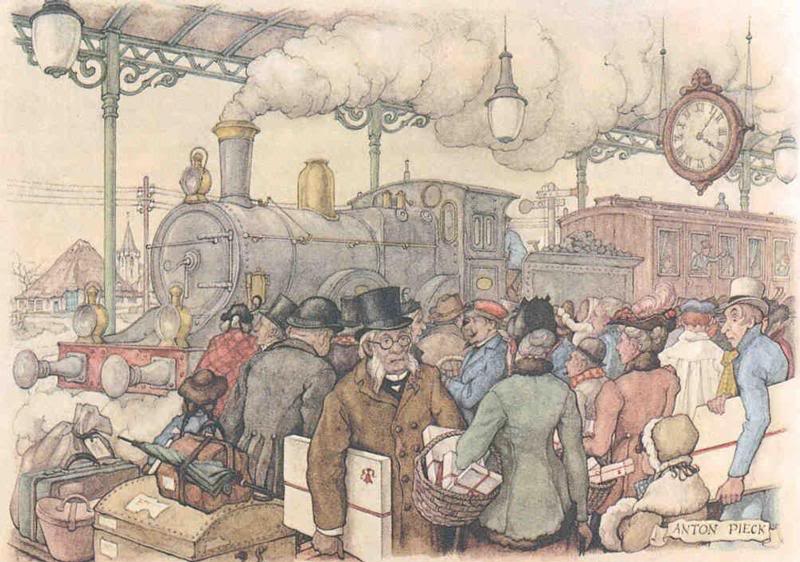 Pieck010_Oude locomotief_LK