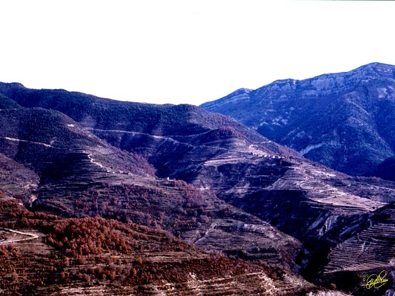 La Solana en Huesca Spain