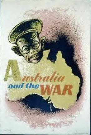 Australia and the War.