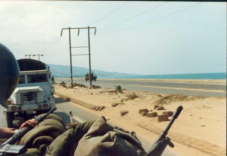 On tHe Road To South - Enjoying the Mediterranean