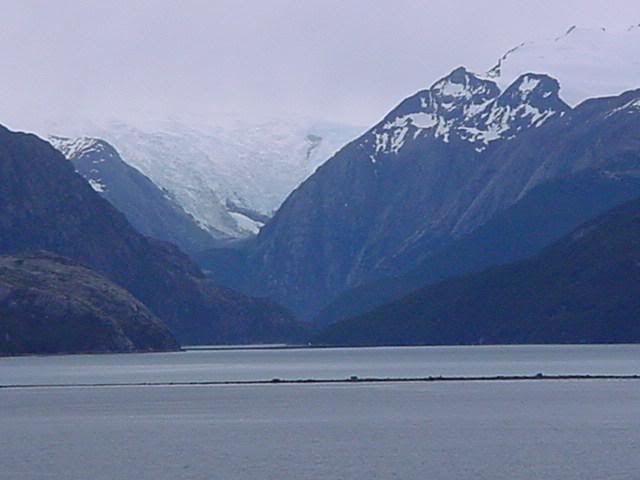 Glaciers