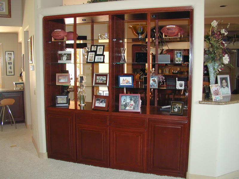 China Hutch