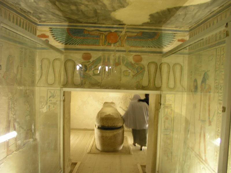 tomb of amunherkhepshup 1