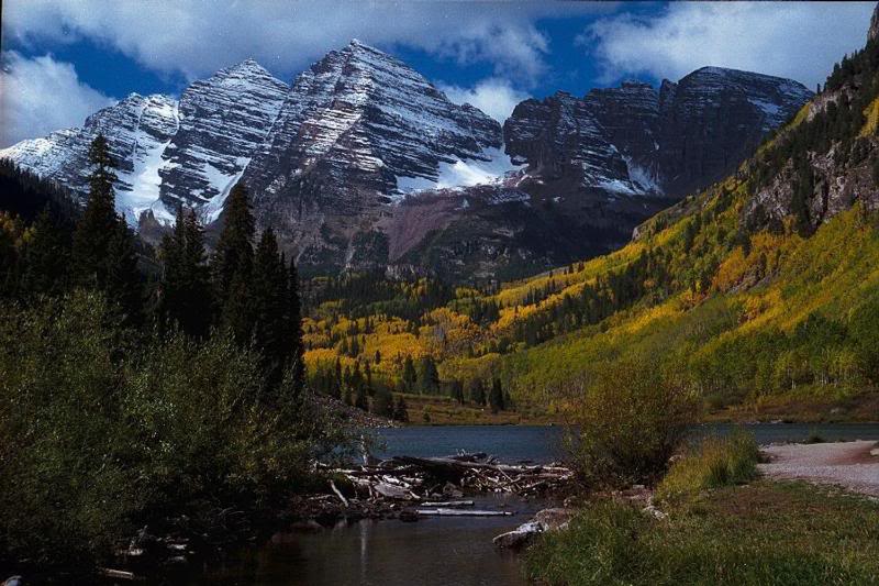 Maroon Bells-900X600