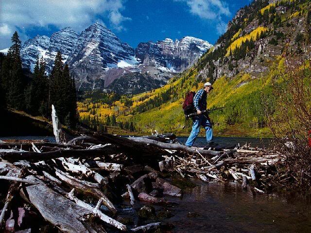 Maroon Bells-l