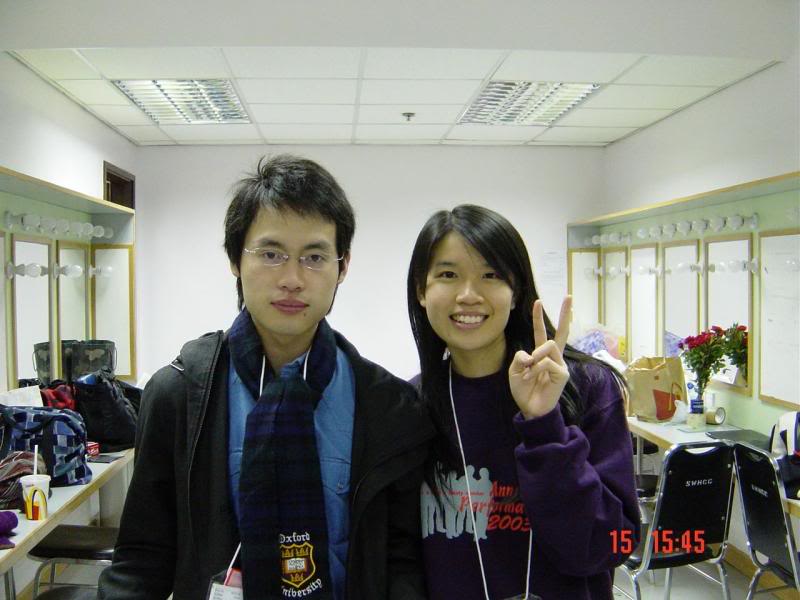 33��+34��MARK. SEC.~ YEAH!