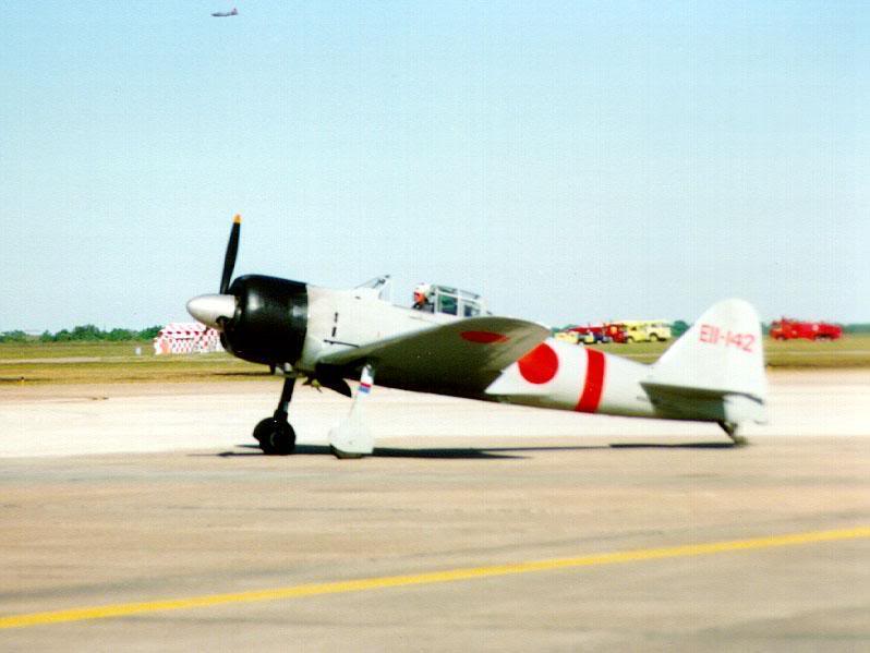 A6M 'Zero'