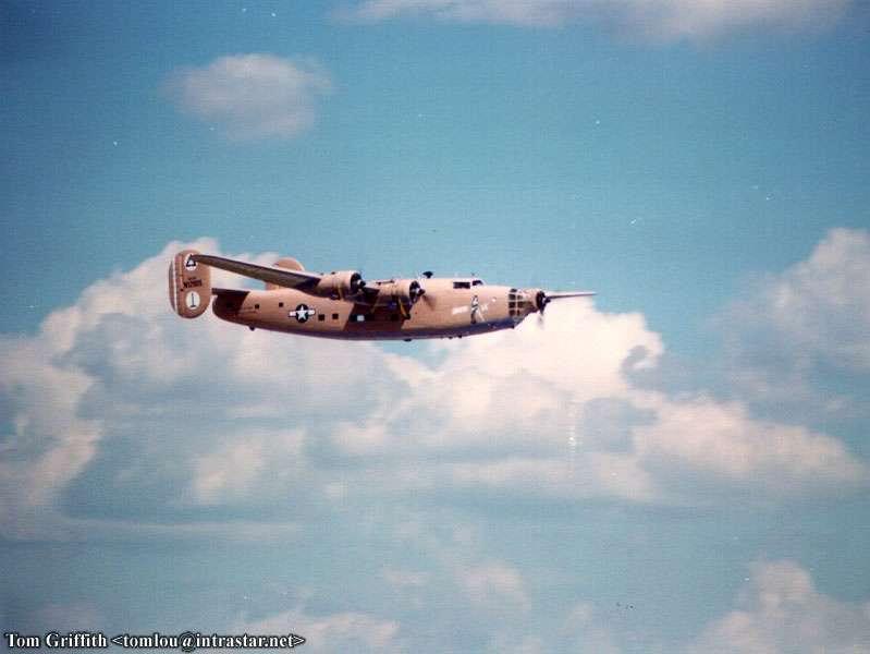 B-24 'Liberator'