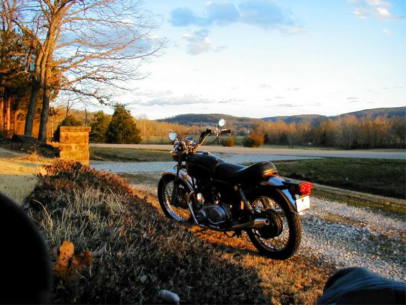 Commando paradise Valantine eve