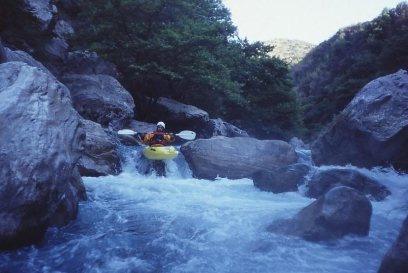 Alfios: Christos take off