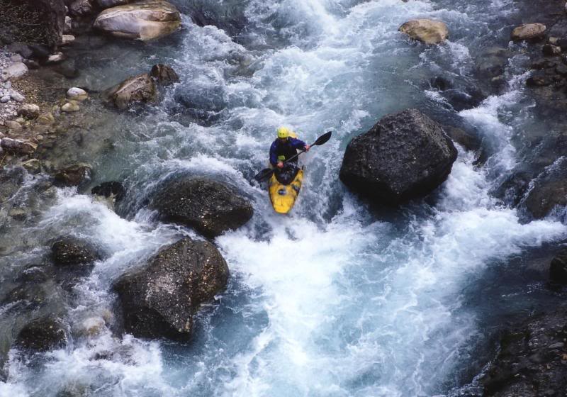Kalaritikos: Bridge View