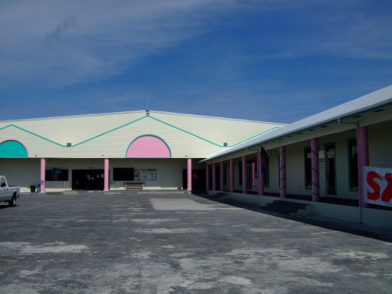 Food Fair Plaza 2008