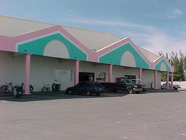 Spanish Wells Food Fair 2002