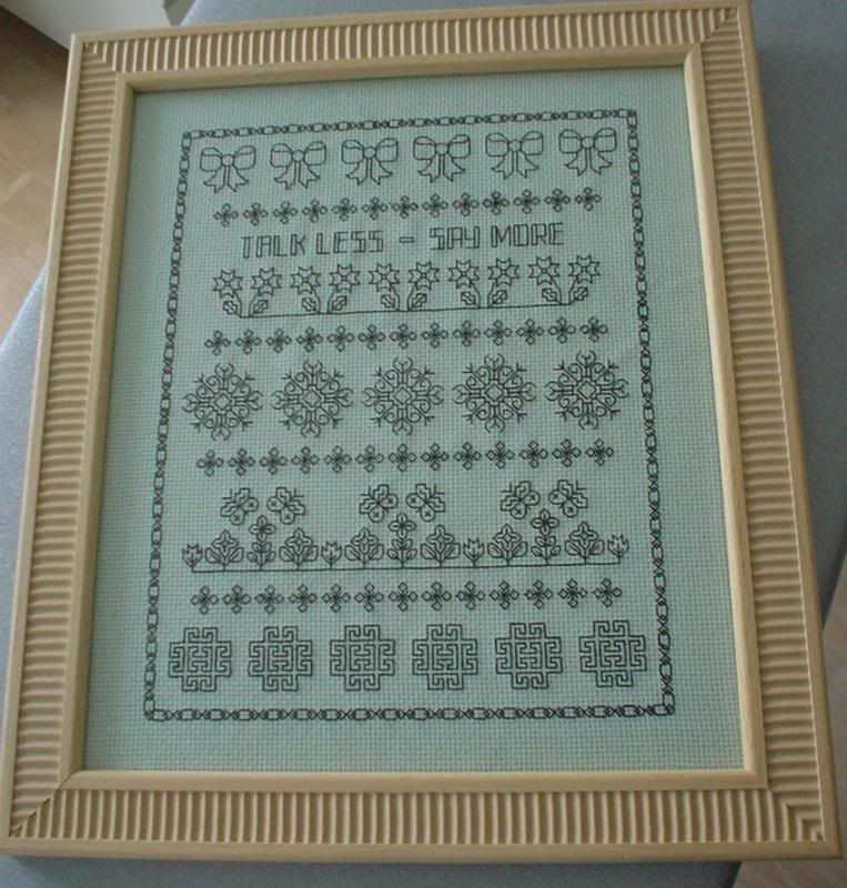 Talk Less - Say More