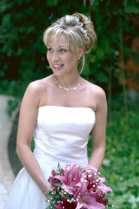 Today's the "big" day!! Yeah!