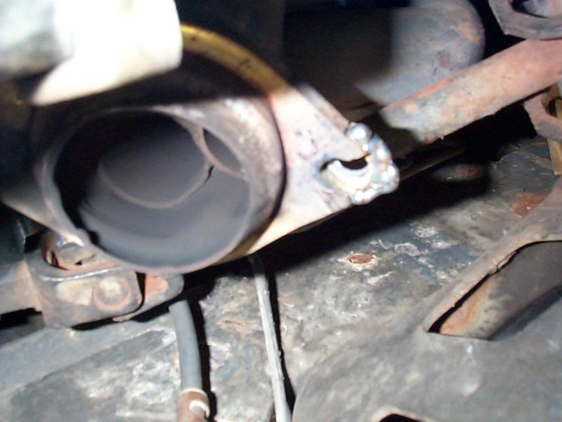 Why I hate J&M in Manchester