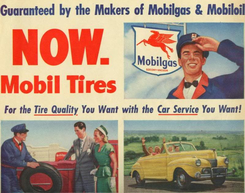 mobilgas 1947