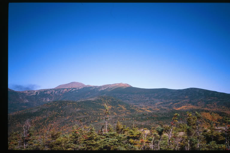 From Isolation Summit to Boot Spur and Smoke from Cog R...