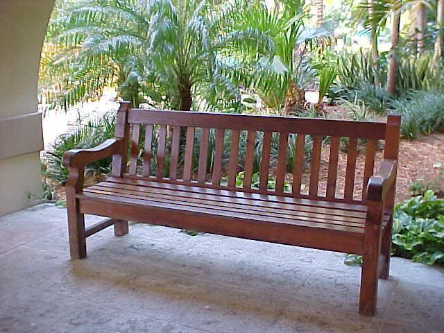 Bench