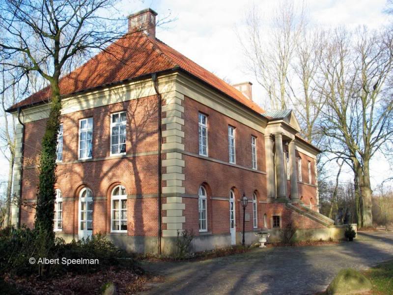 Aschendorf (EL) - Haus Nienhaus 02012004