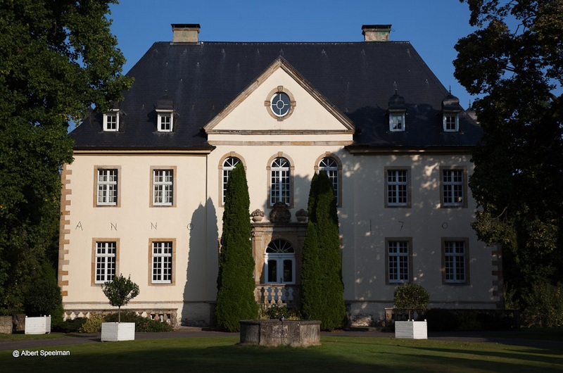 Atter (OS) - Schloss Leye 19092009