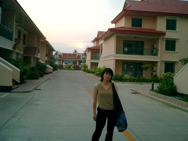 Believe it or not, it is a hotel !