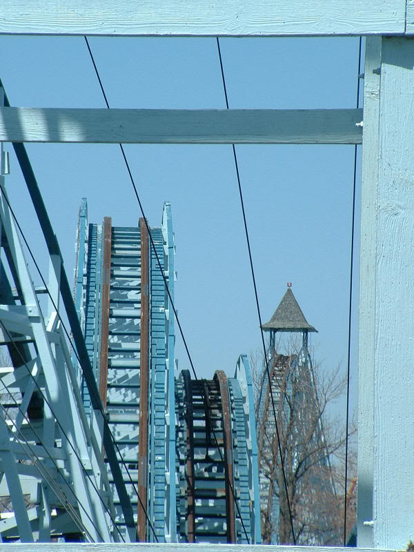 40 years old and still a great ride.