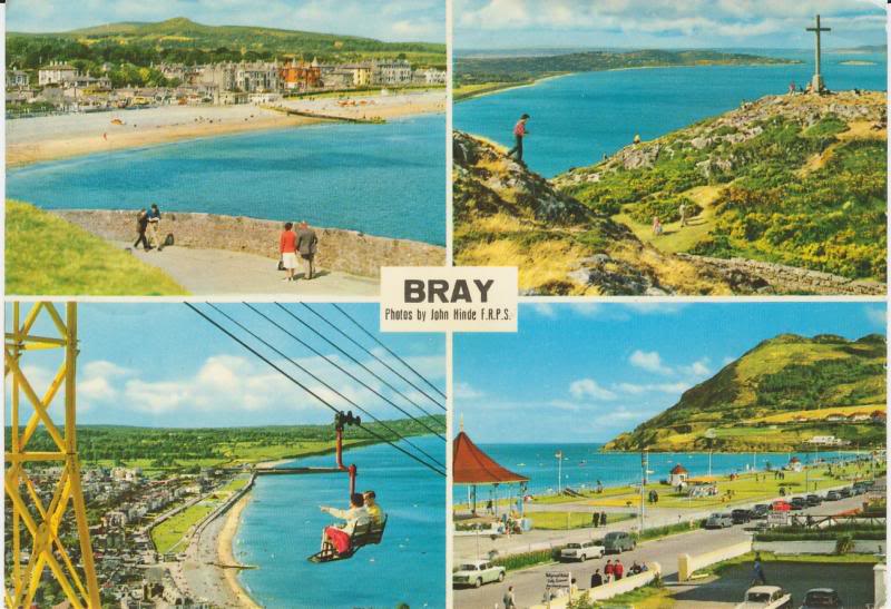 Bray, Co Wicklow