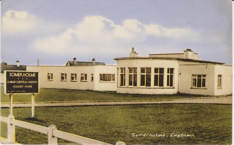 Somerholme, Laytown