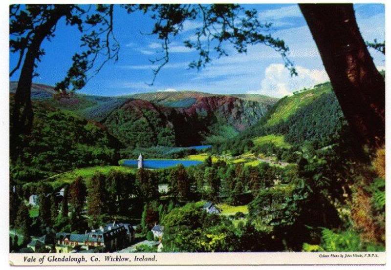 glendalough