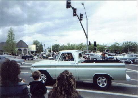 Kool April Nites 2003