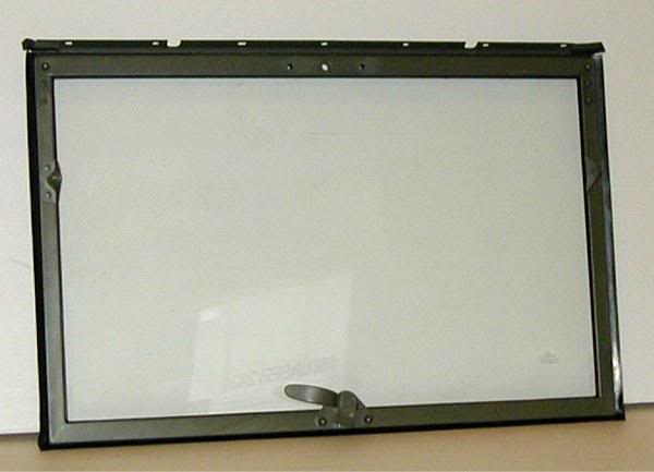 Dodge M-37 Windshield Panel with Glass