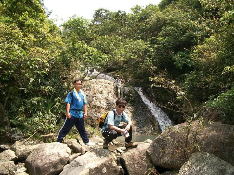 Largest pool of this stream