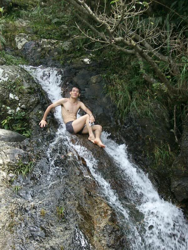 Plenty of water after week of raining