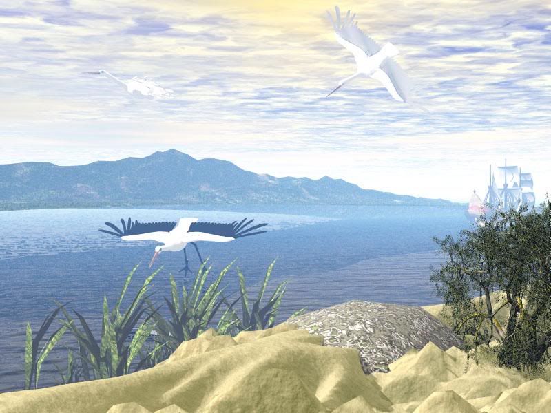 Searching for Breakfast Revisited