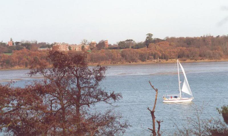 suffolk orwell school nacton