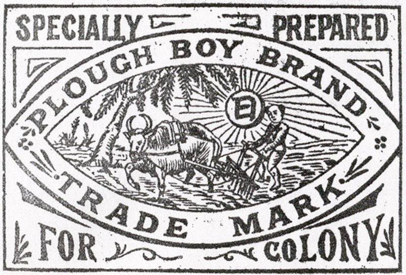 Yett Soo Way Lee & Co. Rundle St, Adelaide. May 13, 189...