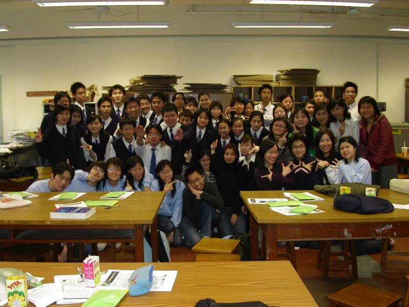 �o�O����SCHOOL VISIT�������@�� ..���M�d�o�n��� W..�������...