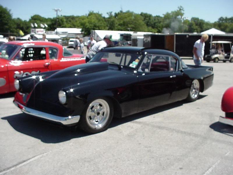 Sorry about the blur, But Jack Chisenall drove the 53 S...