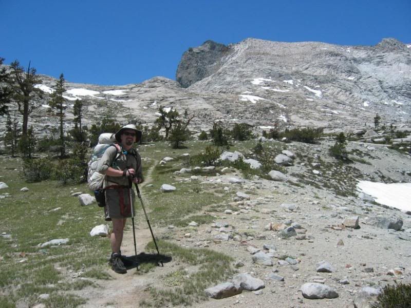 snowdude and kaweah gap