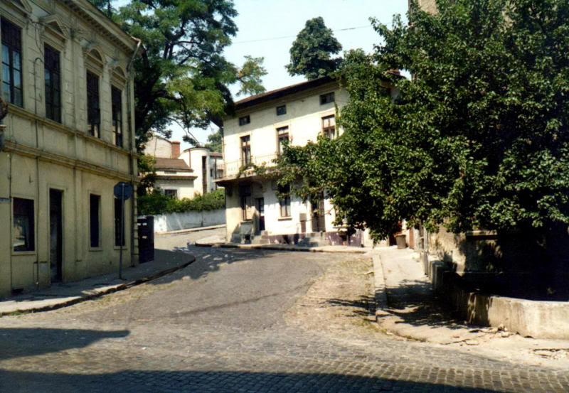 Bucharest-1-Ion Taranu-1980