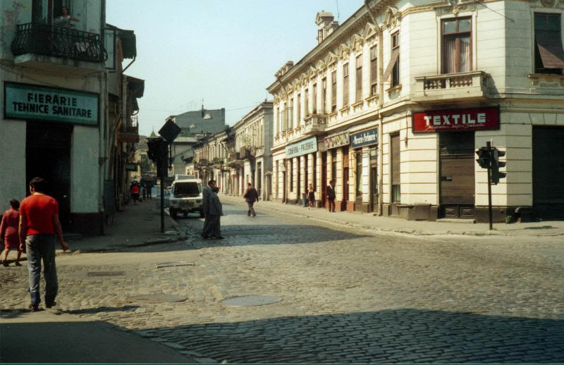 Bucharest-1-str Rahova-1980