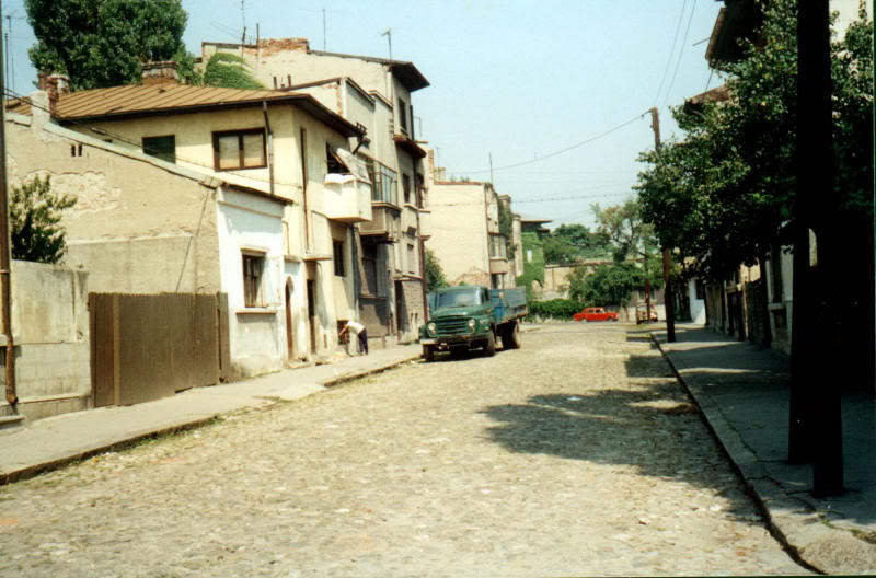 Bucharest-2-Ion Taranu-1980