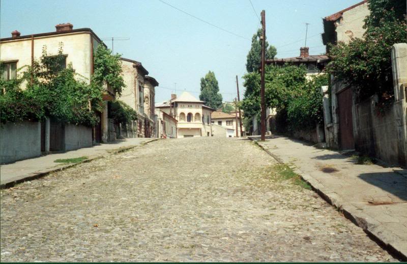 Bucharest-3-Ion Taranu-1980