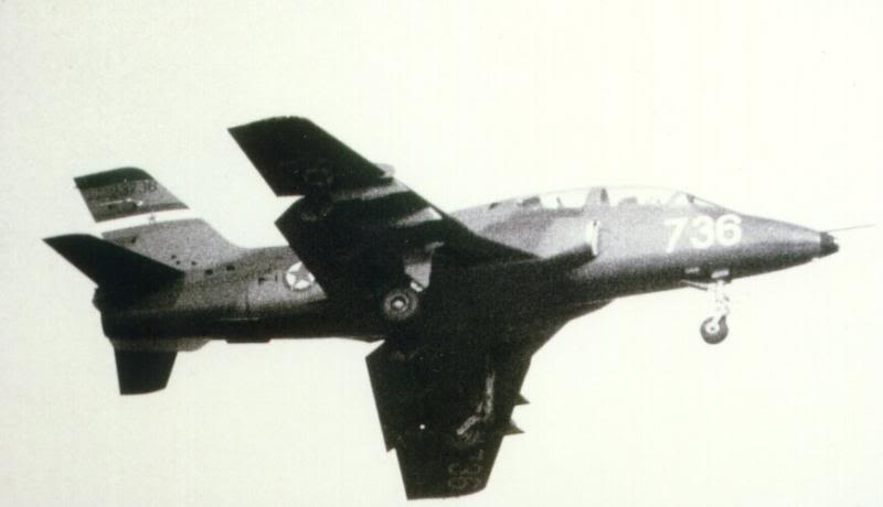 G-4 Super Galeb br.23736