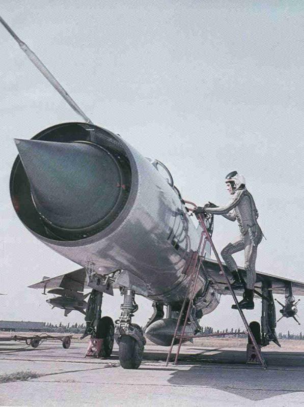 MiG-21