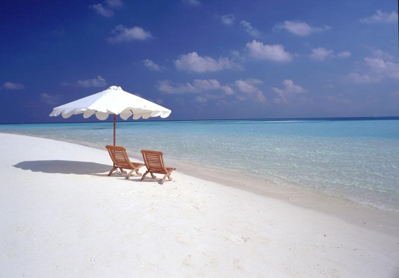 Beautiful Beaches of Maldives - Sun Island (35)