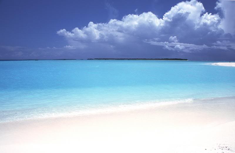 Beautiful Beaches of Maldives - Sun Island (36)