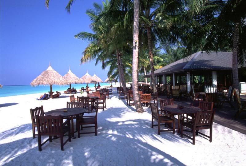 Beautiful Beaches of Maldives - Sun Island (51)